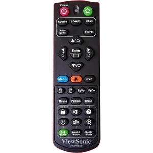 Пульт Viewsonic RCP01061 оригинальный