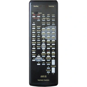 Пульт Harman Kardon AVR85, AVR55 оригинальный