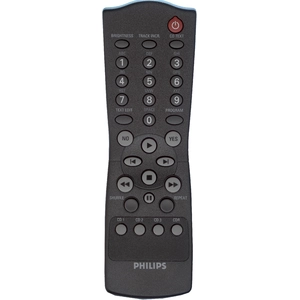 Пульт Philips RC283505/01 ориг. оригинальный