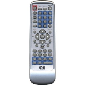 Пульт Hyundai KF-8000X для DVD плеера Hyundai