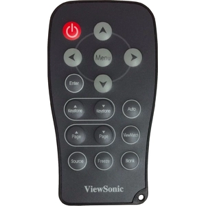 Пульт Viewsonic PJ551D/PJ551D-2 для проектора Viewsonic