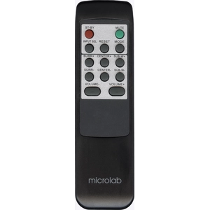 Пульт Microlab R3131 оригинальный