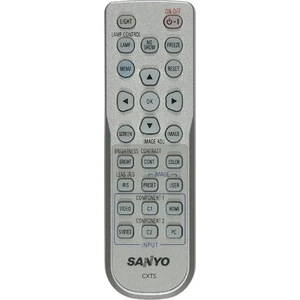 Пульт SANYO CXTS (PLV-Z4) оригинальный