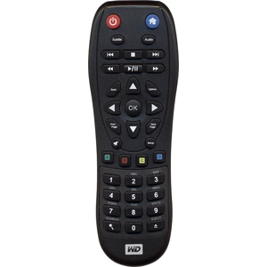 Пульт WD TV Live Hub оригинальный