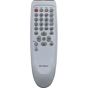 Пульт Rolsen RC1153012 (RC1153038) Rolsen