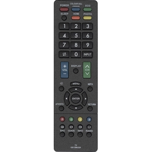 Пульт Huayu GB139WJSA для телевизора Sharp