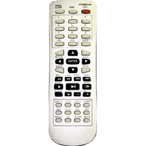 Пульт Akai JX-9006A оригинальный