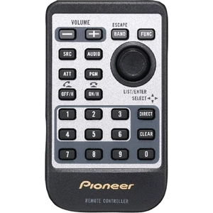 Пульт Pioneer CD-R510 (CXC) для автомагнитолы Pioneer