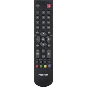 Пульт FUSION RC2000E02, RC3000E02 оригинальный