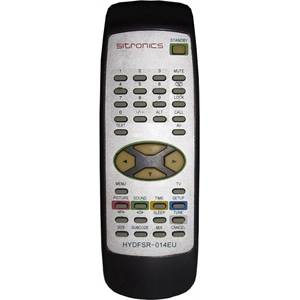 Пульт Sitronics HYDFSR-014EU (HYDFSR-0054EUB) оригинальный