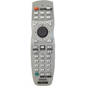 Пульт Epson 153117900 (EB-G5600NL) для проектора Epson