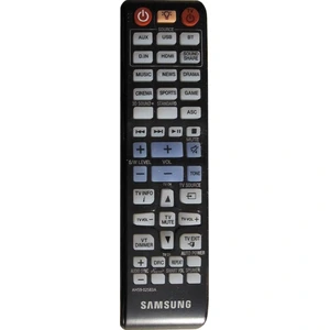 Пульт Samsung AH59-02583A (HW-F850) для саундбара Samsung