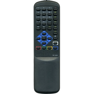 Пульт Rubin (Рубин) RC-500 c TXT Rubin (Рубин)