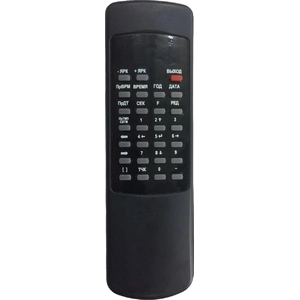 Пульт Импульс RC-0301 для электронных табло Импульс