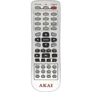 Пульт Akai JX-9006B оригинальный