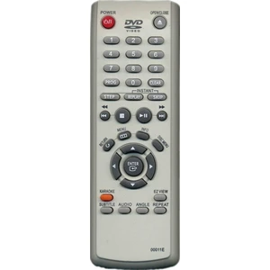 Пульт Samsung 00011E для телевизора Samsung