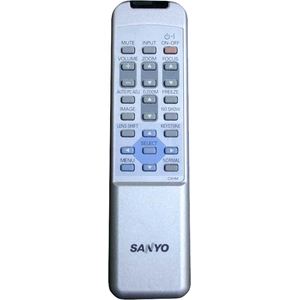 Пульт SANYO CXHM для проектора SANYO