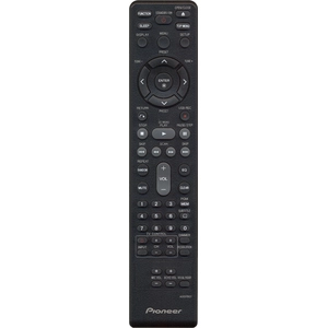 Пульт Pioneer AXD7601 для домашнего кинотеатра Pioneer