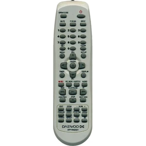 Пульт Daewoo 97P1RA2GA1 оригинальный