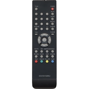 Пульт Huayu H-LCD2202 (TV3, GCOVA1028SJ) для телевизора United, Hyundai
