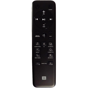 Пульт JBL BAR5.1 для саундбара JBL