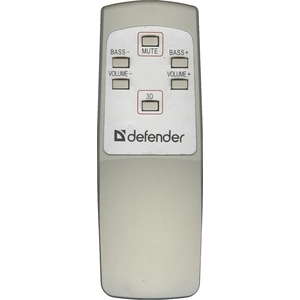 Пульт Defender Blaze 40 оригинальный