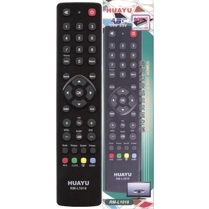 Универсальный пульт Huayu HYUNDAI / TCL RM-L1018