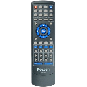Пульт Rolsen RDV-830/820/880 DVD plaer оригинальный