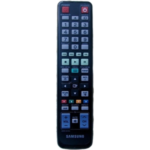 Пульт Samsung AK59-00125A для Blu-ray плеера Samsung