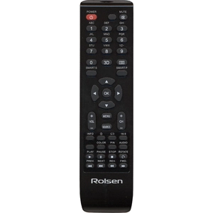Пульт Rolsen RL-32L700U 3D оригинальный