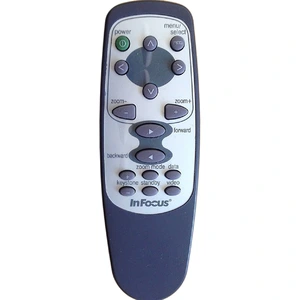 Пульт InFocus 590-0409-00 (LP500) для проектора InFocus