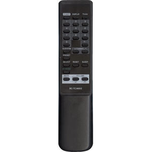 Пульт Huayu RC-TC141KE для телевизора Aiwa