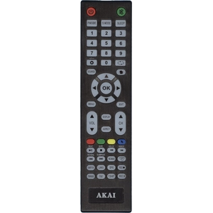 Пульт Akai AL52D-HOME для телевизора Akai
