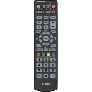 Пульт Huayu DS-950HD для ресивера