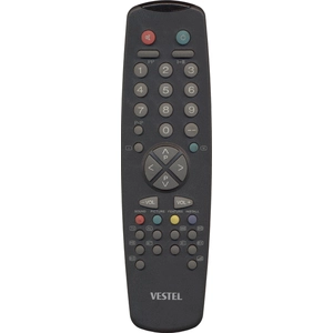 Пульт Vestel RC-3040 чёрный оригинальный