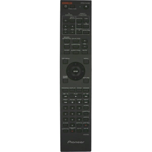 Пульт Pioneer AXD7653 для домашнего кинотеатра Pioneer
