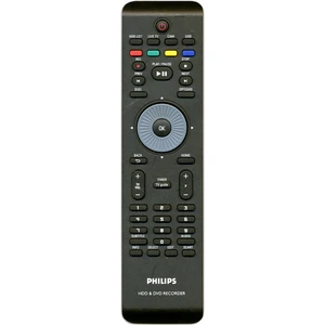 Пульт Philips RC2084401/01 HDD&amp;DVD Recorder оригинальный