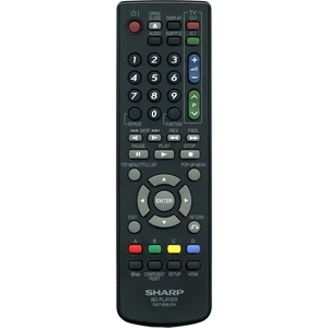 Пульт Sharp GA718WJPA оригинальный