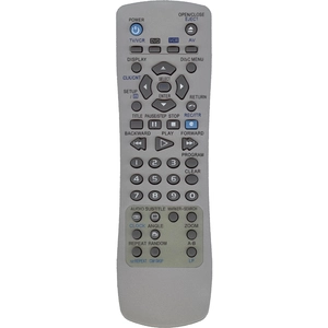 Пульт LG DC-373 DC-378 оригинальный