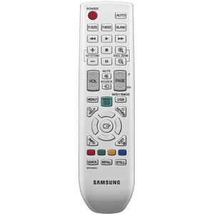 Пульт Samsung BN59-00962A для проектора Samsung