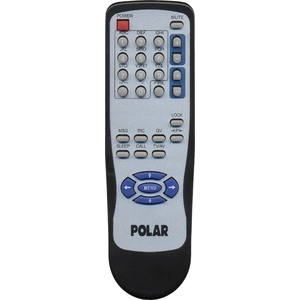 Пульт Polar RC-6EG1-4BC (RC-45) оригинальный