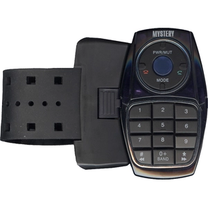 Пульт Mystery RC-99 на руль оригинальный