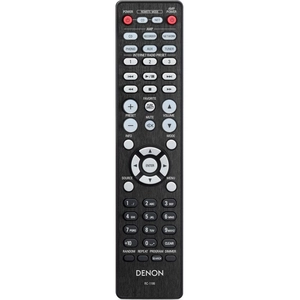 Пульт Denon RC-1186 для ресивера Denon