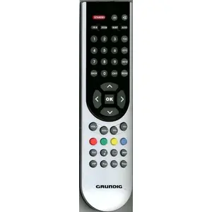 Пульт Grundig Vision 2 16-2830T оригинальный