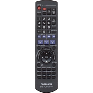 Пульт Panasonic N2QAYB000198 оригинальный