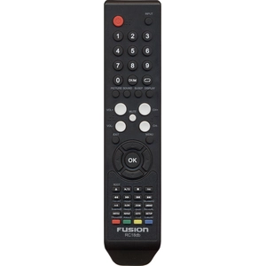 Пульт FUSION RC18db оригинальный
