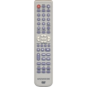 Пульт Daewoo dvd 1350/2 orig оригинальный