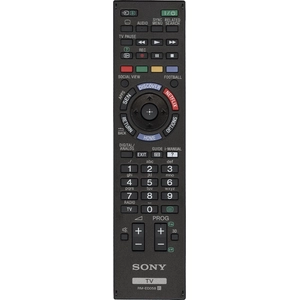 Пульт Sony RM-ED058 оригинальный