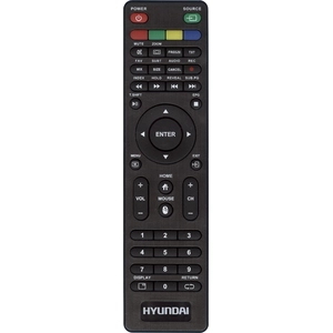 Пульт Hyundai RS41-MOUSE (H-LED32R503GT2S) для телевизора Hyundai