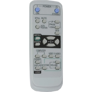 Пульт Mitsubishi SD206U оригинальный